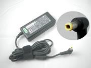  Original Power adapter 19V 2.63A for LISHIN 0225A1950 50W Laptop ac adapter