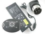 Original Genuine 0405B20220 Power Supply AC Adapter for ALIENWARE M7700 Clevo D-9T D-900 D900F Laptop