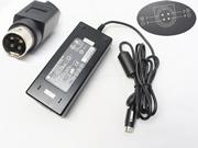  Original Genuine AC Power Adapter 20V 4.5A 4 pin Fits LI SHIN 0219B1280 LSE020A2090
