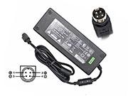  Original Genuine LI SHIN 24V 5.42A LCD2335WXM 0027B24130 A30519031544 E228710 AC Adapter power supply