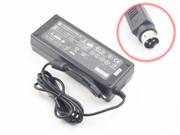  Original Li Shin 0226B24100 AC Adapter Power supply 24V 6.67A 4 Pin