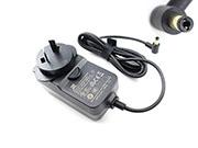  Original Genuine Au MASSPOWER 19v 1.6A Ac adapter NBS30D190160D5 Power Supply