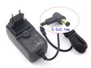  Original Genuine Mass Power NPS30D190160D5 AS Adapter 19V 1.6W Power Supply