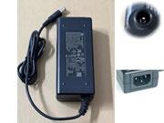  Original Genuine  S065-1A530122B3 Switching Power Adapter for Monitor Mass Power 53v 1.22A 65W