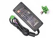  Original Genuine Mean Well GST120A12-R7B AC Adapter Model GST120A12 12V 8.5A 102W Switching Adapter