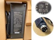  Original Genuine MEAN Well GST220A15 Ac /DC Switching Adaptor GST220A15-R7B 15V 13.4A 201W PSU