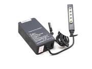  Original Genuine Microsoft 12V 3.58A 1536 Adapter for Surface Pro RT, Surface Pro Tablet