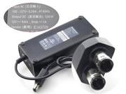MICROSOFT12V9.6A115W-2holes-100-127V