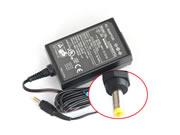 Original MITSUMI UJDB360PS2 6V 1.5A 10W Power Supply Adapter