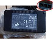 Original Genuine Mobitronic Class 2 Power Supply 82-RC-MpA5012Aj2 12V 5A Ac Adapter NSA60ED-120500