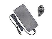  Original Genuine Moso MSA-Z3330IC12.0-48W-Q Switching Power Adapter 12.0v 3.33A HU10421-16016A