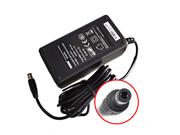  Original Genuine Moso MSP-Z3000IC18.0-60W Power Adapter 18v 3A for Music Spearker