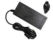  Original Genuine MOSO HU10421-17026A AC Adapter 48v 1.04A Power Supply