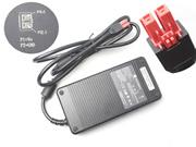  Original Genuine Motorola F3150B AC Adapter FPN5624B 12V 18A 180W Power Supply with Special Tip