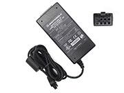  Original Genuine Motorola PA-1180-01 AC Adapter 48v 0.38A 18W Power Supply