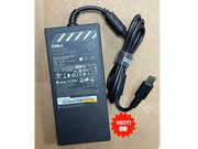  Original Genuine ADP-330GB D 330W Adapter for MSI Raider GE68HX 14VHG/i9-14900HX/RTX4080  20v 16.5A