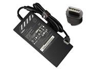  Original Genuine MSI Titan 18 HX A14VIG/i9-14900HX/RTX4090 ADP-400CB B 400W Adapter 20v 20A