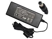 myACT 27.5V 2.35A ac adapter