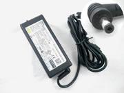  Original Genuine NEC ADP83 ADP86 AC Adapter 10v 5.5A for PC-VP-BP51 OP-520-76412