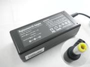 Replacement NEC ADP64 AC Adapter OP-520-73701 19v 3.16A for Versa Monitor