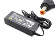  Original Genuine ADP-90YB E ADP-90YB C 19V 4.74A AC Adapter for NEC PA-1900-23 ADP87 VY16A Laptop 