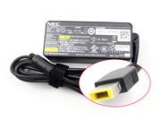  Original NEC ADP-45TD E ADP003 PC-VP-BP98 20V 2.25A 45W AC Adapter