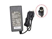 Original Genuine OEM A0403TD-120033 Power Adapter 12v 3.34A 40W for Aaeon RTC-710RK Rugged tablet computer