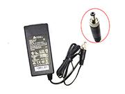  Original Genuine OEM A0403TD-120033 AC Adapter 12v 3.34A 40W with 5525 Metal lock for Aaeon Computer