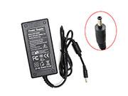  Original Replacement OEM KSD-1203000 Power Supply 12v 3A with 3.5x1.35mm Tip