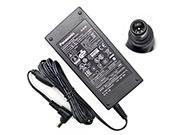  Original Genuine Panasonic PNLV6507 Ac Adapter 16.0v 1.5A 24.0W power Supply