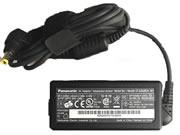  Original Panasonic 16V 2.8A 45W CF-AA6282A M1 CF-AA62B6A Adapter Charger