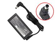  Original Genuine Panasonic CF-AA6532A M1 , CF-AA65D2A M2 AC Adapter 16v 5.3A for SV7 SV8 Laptop