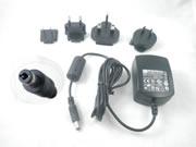  Original Genuine Phihong PSA18R-120P AC Adapter Charger with 4 Plugs 12v 1.5A