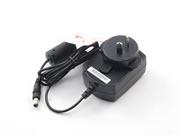  Original Genuine Au Plug PHIHONG 12V 1.67A Ac Adapter PSAA20R-120 Power Charger