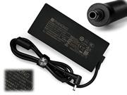 For aftershock x6ar57ty -- Original FSP330-ACAU3, FSP FSP330-ACAU3 ac adapter 20V 16.5A 330W PHIHONG20V16.5A330W-5.5x2.5mm