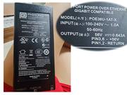 PHIHONG56V0.643A36W-1ATX-POE