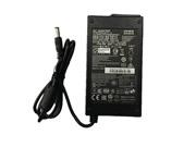  Original Genuine PHILIPS Adapter 12V ADPC1245 ADPC12416AB White LCD Monitor power supply