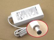 Original New Genuine ADPC1236 12V 3A 36W White ac Adapter for Philips 229CL2 239CL2 LCD Monitor