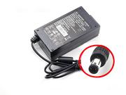 Original 12V 5A ADPC1260AB Q40G500B-615-1F for GATEWAY,PHILIPS,GO VIDEO LCD Monitor Power Supply Charger