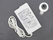  Original Genuine White Philips ADPC1945 Ac Adapter for 237E4Q 247E4L 247E6Q Monitor