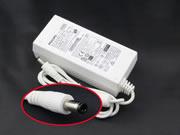 Original Genuine Philips ADPC1936 Ac Adapter for LCD LED Monitor 19v 2.0A White