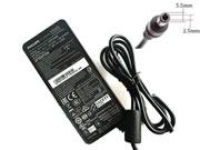Original Genuine Philips 20.0v 3.25A 65W ADPC2065 ACAdapter for 278E8Q 276E8F