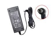 Original Genuine Philips DYS602-210309W Ac Adapter DYS602-210309-138010D 21.0V 3.09A Power Supply for Soundbar