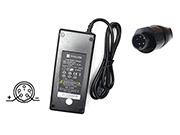  Original Genuine PHYLION SSLC084V42XH Li-ion Battery Charger 42.0v 2.0A 84W