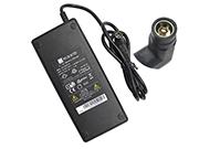  Original Genuine SSLC084V42X Li-ion Battery Charger 42.0v 2.0A PHYLION BATTERY for Bicycle