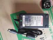  Original Genuine POSIFLEX EA1050B-240 AC Adapter for PP8000 POS Thermal Receipt Printer 24v 2.5A