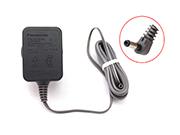  Original Genuine Au Panasonic PNLV226AG Ac/DC Adapter 5.5v 500mA 2.75W Power Supply