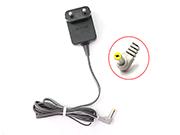  Original Genuine Eu Style Panasonic PNLV226 AC Adaptor 5.5v 500mA Power Supply