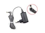  Original PQLV207 6.5V 500mA AC / DC Power Supply Adapter EU Wall Charger for Panasonic Cordless Phone