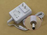  Original Genuine White PHILIPS OH-1018A0602400U-PSE ac adapter 6V 2.4A US Style Power Charger